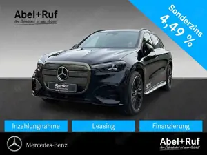 Mercedes-Benz GLC 400 4M EQ AMG+DIGITAL+NIGHT+Burme+LrHz+AHK