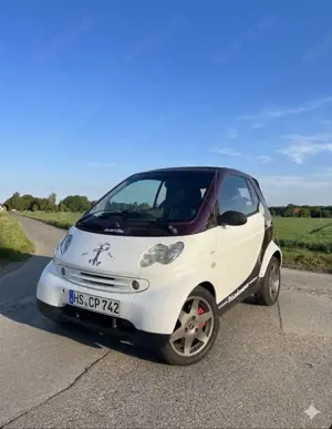 smart city-coupé/city-cabrio  pulse
