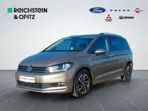 Volkswagen Touran 1.6l TDI Join Start-Stopp