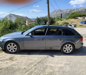 Audi A4 Avant 2.0 TDI 116g DPF Attraction