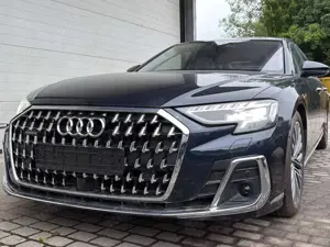 Audi A8 A8 L 60 TFSI e quattro tiptronic LANG FULL / Bang  Olufsen PREMIUM / Panorama-Glasdach / 36