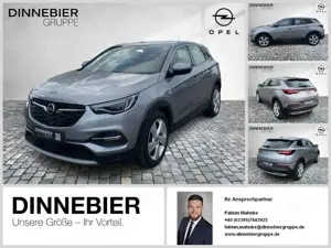 Opel Grandland X innovation ACC CAM LED TWA AHK