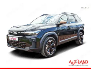 Dacia Bigster Extreme mHev 140 LED Navi Kamera Pano