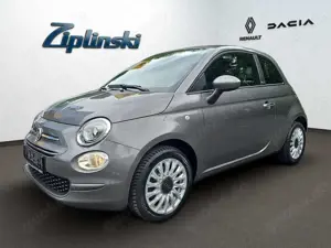 Fiat 500C Lounge