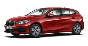 BMW 118 i