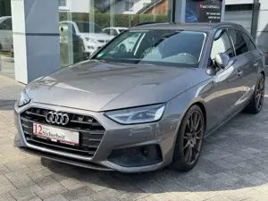 Audi A4 Avant 40 TDI*Rückfahrkamera*AHK*NAVI*SHZ