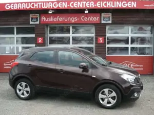 Opel Mokka Edition ecoFlex