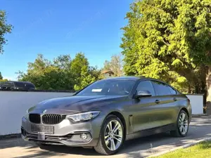 BMW 435 4 Gran Coupe 435 d xDrive Sport Line
