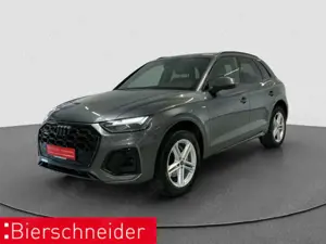 Audi Q5 40 TDI qu 2x S-Line 19 LED ACC CAM