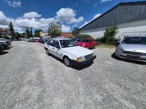 Volvo 440 Automatik GL