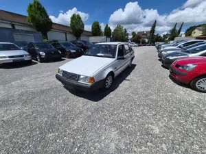Volvo 440 440 Automatik GL