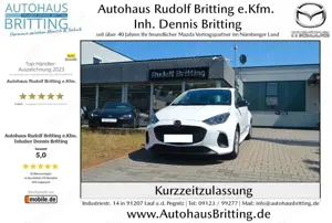 Mazda Others 2 Hybrid 5HB 1.5L VVT-i 116PS CVT FWD Prime-Line