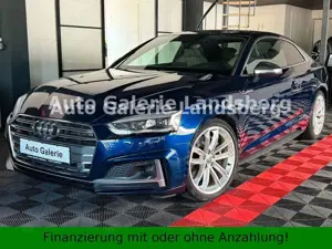 Audi S5 Coupe quattro APR*Matrix*Virtual*360° Kam*AHK