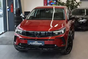 Opel Grandland X Grandland 1.5d GS-Line Aut. LED~Virtual~RFK~AHK