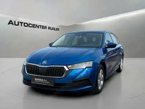 Skoda Octavia Combi 1.5 TSI KAMERA,LED,TEMPOMAT,SHZ