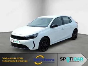 Opel Corsa 1.2 Direct Injection Turbo GS