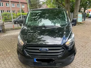 Ford Transit Custom 260L1 City Light LKW