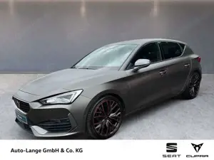 CUPRA Leon VZ 2.0 TSI 300 PS LED NAVI KAMERA BEATS