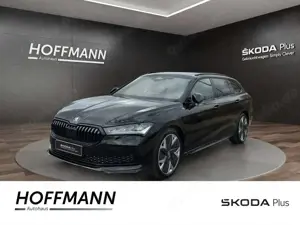 Skoda Superb Combi 2.0 TDI DSG 4x4 Sportline AHK+Pano