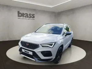 CUPRA Ateca 1.5 TSI 360°-Kamera  Einparkhilfekamera So