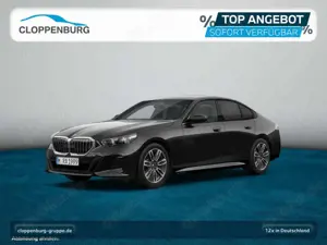 BMW 520 d Limousine Head-Up+AHK+Navi+ACC UPE: 75.075€
