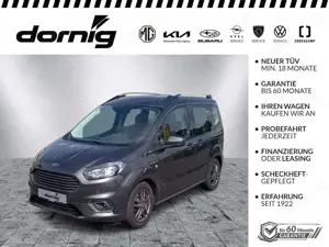 Ford Tourneo Courier Trend