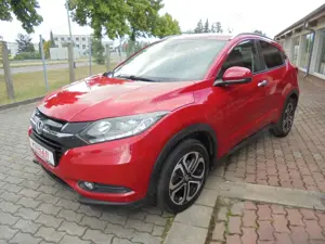 Honda HR-V Executive / Aut.