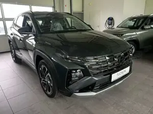 Hyundai TUCSON FL 1.6 7-DCT 4WD Prime Assistenz-P.Matrix-LED