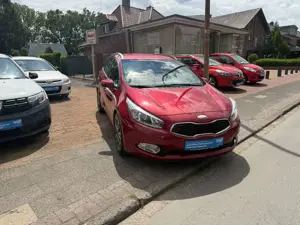 Kia Ceed SW / cee'd SW Spirit