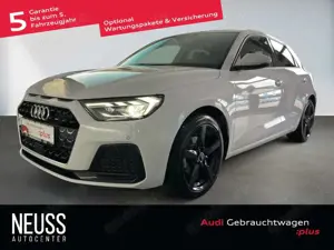 Audi A1 Sportback 30 TFSI advanced NAVI+LED+ACC+KESSY