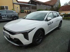 Kia K4 K4 T-GDI 1,6  Lim