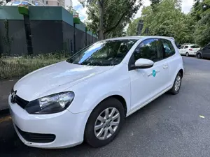 Volkswagen Golf 1.6