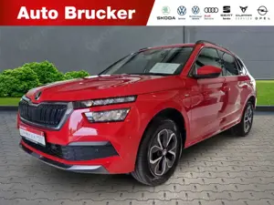 Skoda Kamiq Drive 125+Anhängerkupplung+Alufelgen+Klimaautomati