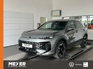 Volkswagen T-Roc R-Line 1.5 eTSI DSG *AHK, LED, ACC, 18"-LM*