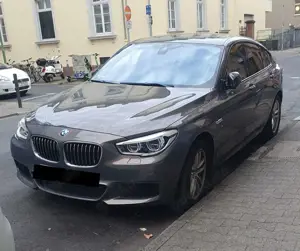 BMW 535 535d xDrive Gran Turismo Aut.