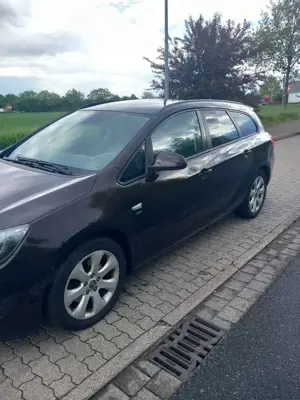Opel Astra 1.7 CDTI DPF Sports Tourer ENERGY