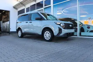 Ford Transit Courier DOKA 1.0 EcoB Assistenzpaket AHK