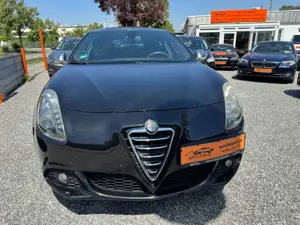 Alfa Romeo Giulietta Turismo 1,4