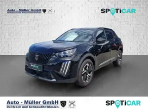 Peugeot 2008 Hybrid 145 E-DSC 6 GT Navi LED