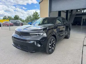 Opel Mokka Hybrid 107kW eDCT GS