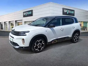 Citroen C5 Aircross C-Series HDI130 EAT Perlmutt Kamera Navi Sitzheizu