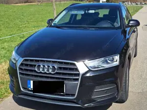 Audi Q3 Q3 1.4 TFSI cylinder on demand S tronic