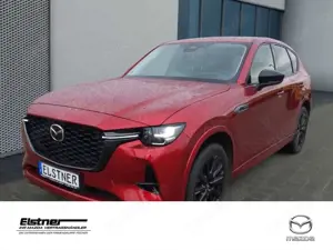 Mazda CX-60 AWD e-SKYACTIV PHEV HOMURA CON-P DRI-P COM-P AHK