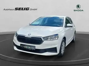 Skoda Fabia Active 1,0 MPI 48 kW Active