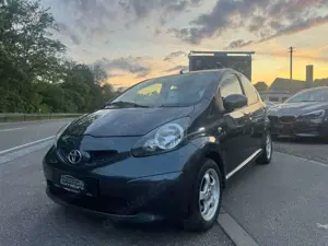 Toyota Aygo Cool*SEHR GEPFLEGT*TÜV+AU 06.2028*KLIMAANL.