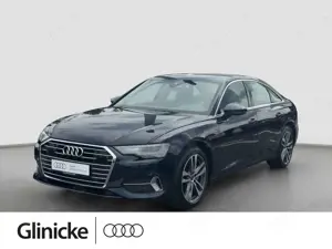 Audi A6 45 TFSI S-tronic sport Einparkhilfe