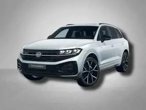 Volkswagen Touareg R-Line FINAL EDITION 3.0 V6 TDI 210 kW (286 PS)...