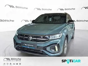 Volkswagen T-Roc R-Line Android Auto*RFK*SHZ