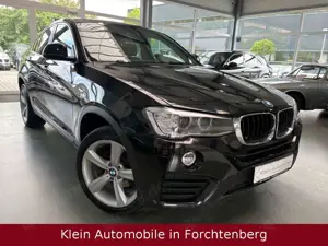 BMW X4 20xD Aut. LederNavProfBiXenonSportsitze19"2HD