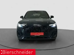 Audi Q5 40 TDI qu 2x S-Line Black AHK MATRI